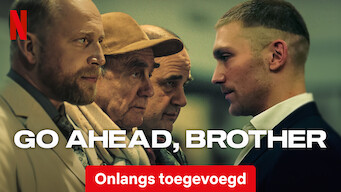 Go Ahead, Brother (2024)