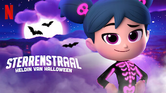 SterrenStraal: Heldin van Halloween (2020)