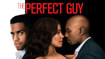 The Perfect Guy (2015)