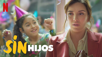 Sin hijos (2021)