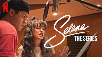 Selena: The Series (2020)