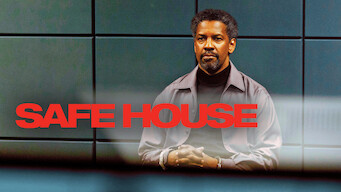 Safe House (2012)