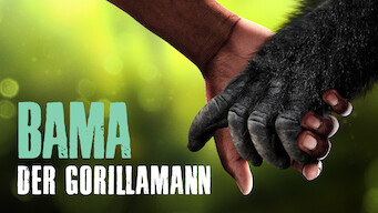 Bama der Gorillamann (2011)