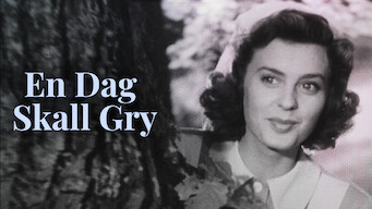 En Dag Skall Gry (1944)