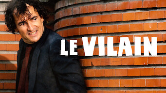 Le vilain (2009)