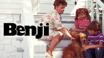 Benji (1974)