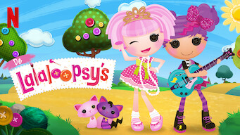 De Lalaloopsy's (2017)