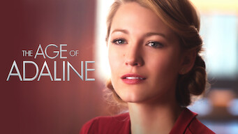 The Age of Adaline (2015)