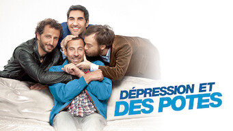 Dépression et des potes (2012)