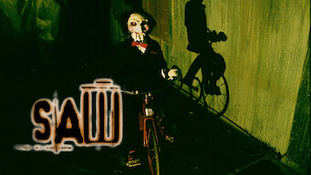 Saw (2004)