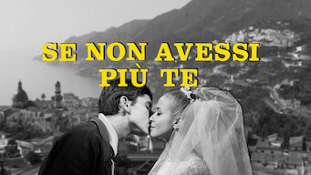 Se Non Avessi Più Te (1965)