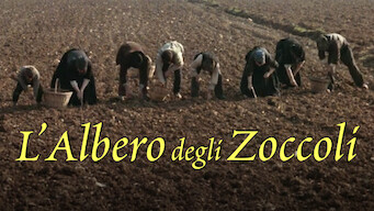 L'Albero degli zoccoli (1978)