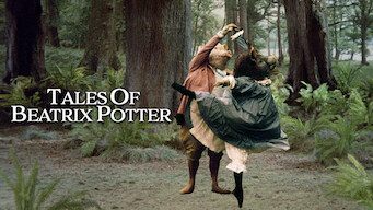 The Tales of Beatrix Potter (1971)