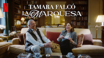 Tamara Falcó: La marquesa (2022)