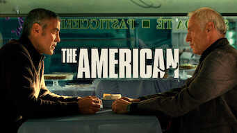 The American (2010)