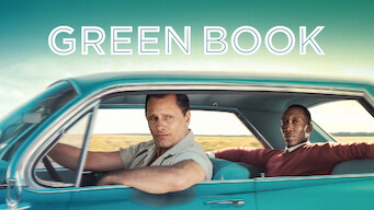 Green Book (2018)