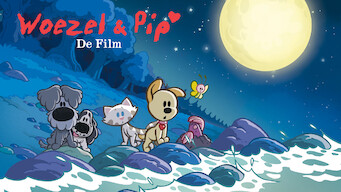 Woezel & Pip: De Film (2016)