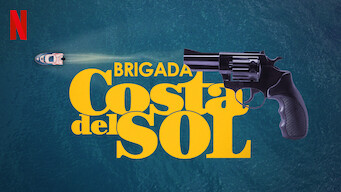 Brigada Costa del Sol (2019)