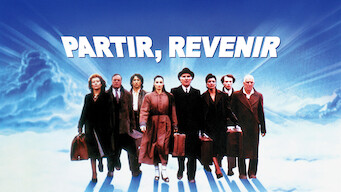 Partir, revenir (1985)