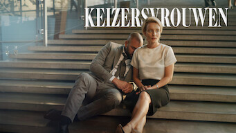 Keizersvrouwen (2019)