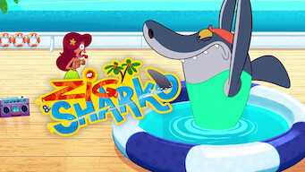 Zig & Sharko (2019)