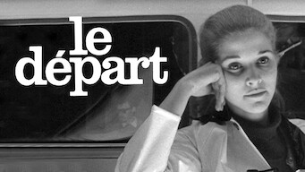 Le départ (1967)