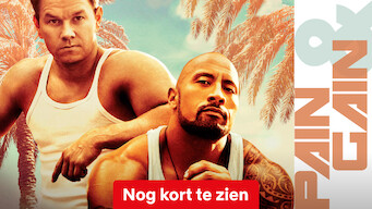 Pain & Gain (2013)