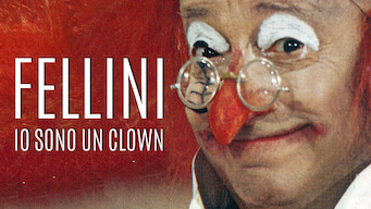 Fellini - Io sono un Clown (2020)