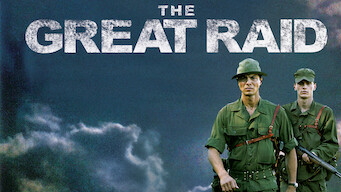 The Great Raid (2005)