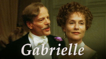 Gabrielle (2005)