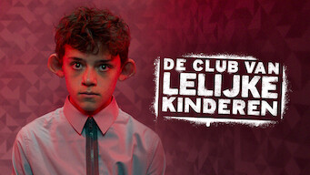 De Club van Lelijke Kinderen (2019)