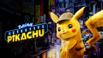 Pokémon Detective Pikachu (2019)