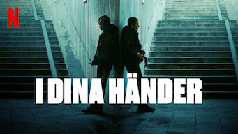 I dina händer (2024)