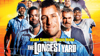 The Longest Yard (2005)