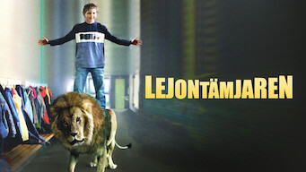 Lejontämjaren (2003)