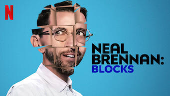 Neal Brennan: Blocks (2022)