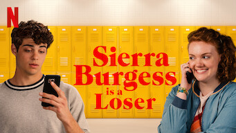 Sierra Burgess Is A Loser (2018)