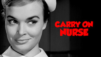 Carry On Nurse (1959)