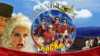 Olsenbanden Jr. På Rocker'n (2004)