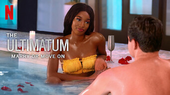 The Ultimatum: Marry or Move On (2023)