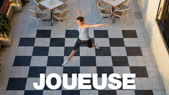 Joueuse (2009)