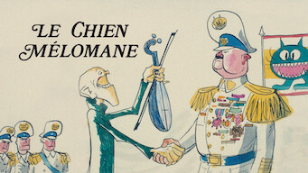 Le chien mélomane (1973)