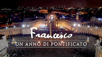 Francesco: un anno di pontificato (2014)