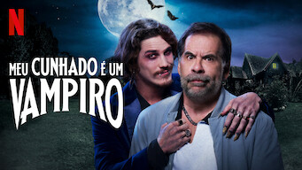 Meu Cunhado é Um Vampiro (2023)