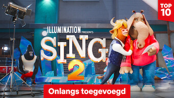 Sing 2 (2021)