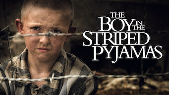 The Boy in the Striped Pyjamas (2008)