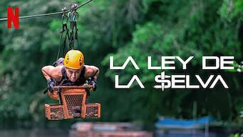 La ley de la selva (2023)