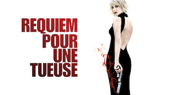 Requiem pour une tueuse (2011)