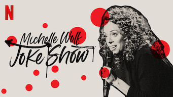 Michelle Wolf: Joke Show (2019)