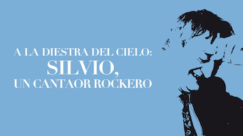 A la diestra del cielo: Silvio, un cantaor rockero (2007)